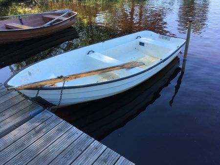 Långasjöbåten