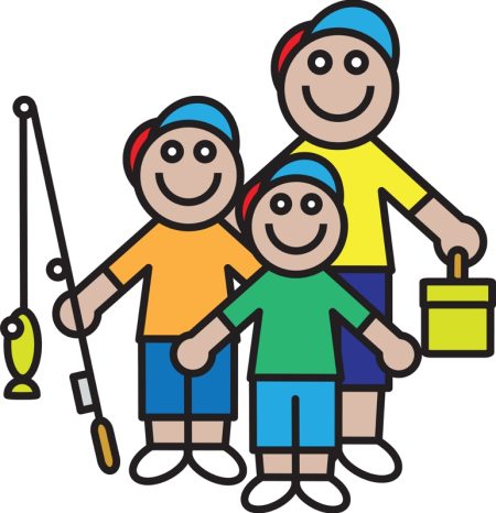 Familjedag